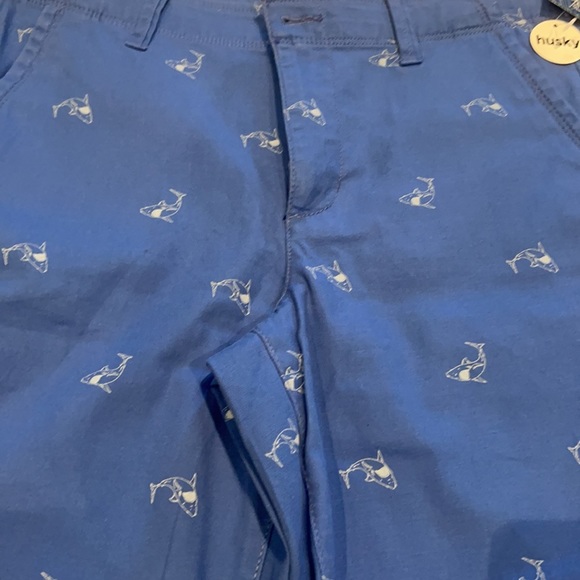 Arizona kids shorts size 18 husky - Picture 4 of 4